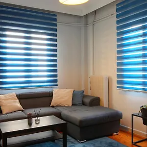 Διαμέρισμα Aristotelous Family & Friends Two Bedrooms & Two Living Apt