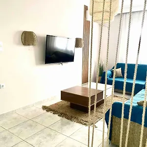  Διαμέρισμα Marina Apartmets