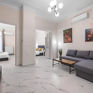  Διαμέρισμα ω Omega, Nilie Hospitality Mgmt