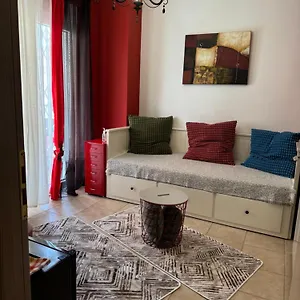  Δωμάτια σε οικογενειακή κατοικία Rainbow Floor