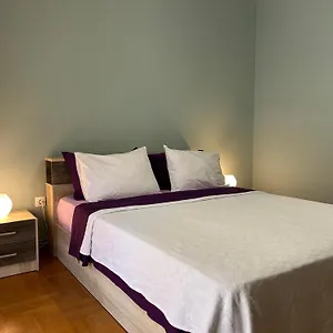  Διαμέρισμα Modern