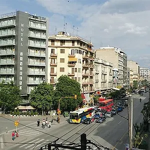 Mandrino Szálloda